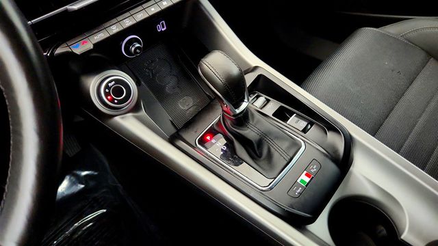 2024 Alfa Romeo Tonale Ti EAWD w/ Active Assist Pkg, Moonroof & 19'' Wheels - 23038864 - 16