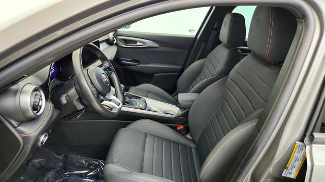 2024 Alfa Romeo Tonale Ti EAWD w/ Active Assist Pkg, Moonroof & 19'' Wheels - 23038864 - 20