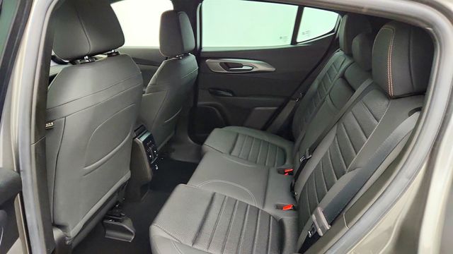 2024 Alfa Romeo Tonale Ti EAWD w/ Active Assist Pkg, Moonroof & 19'' Wheels - 23038864 - 21