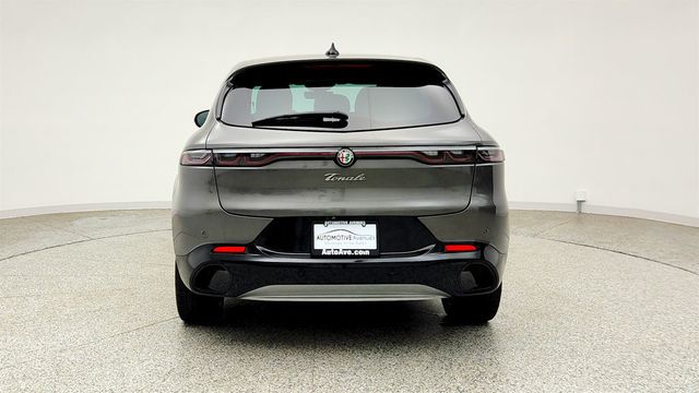 2024 Alfa Romeo Tonale Ti EAWD w/ Active Assist Pkg, Moonroof & 19'' Wheels - 23038864 - 5