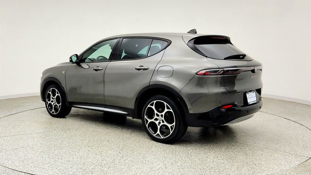 2024 Alfa Romeo Tonale Ti EAWD w/ Active Assist Pkg, Moonroof & 19'' Wheels - 23038864 - 6
