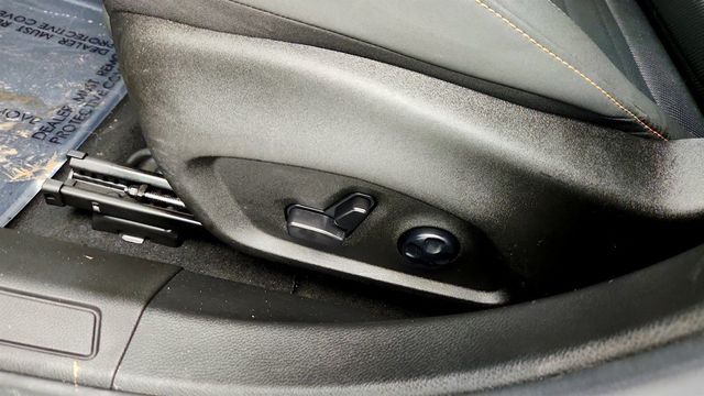 2024 Alfa Romeo Tonale Ti EAWD with Power Moonroof - 22970672 - 11