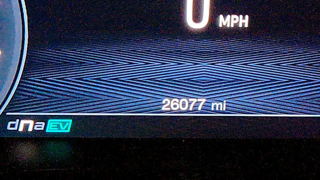 2024 Alfa Romeo Tonale Ti EAWD with Power Moonroof - 22970672 - 15