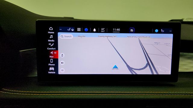 2024 Alfa Romeo Tonale Ti EAWD with Power Moonroof - 22970672 - 19