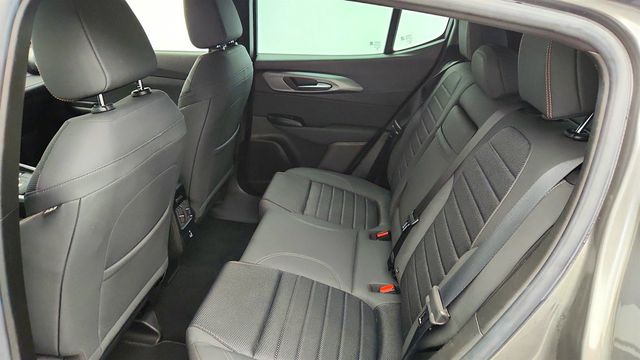 2024 Alfa Romeo Tonale Ti EAWD with Power Moonroof - 22970672 - 22