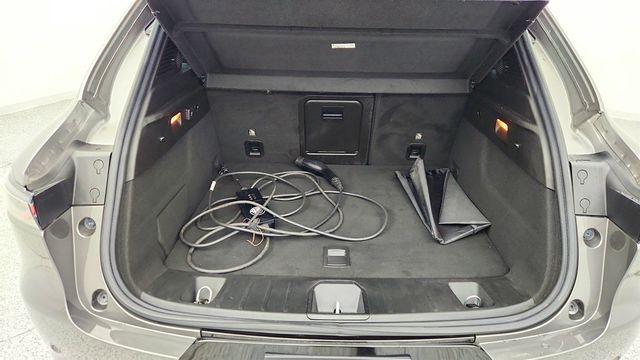 2024 Alfa Romeo Tonale Ti EAWD with Power Moonroof - 22970672 - 23