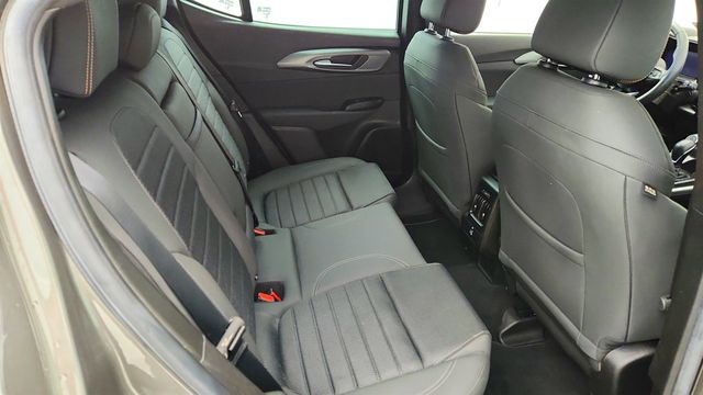 2024 Alfa Romeo Tonale Ti EAWD with Power Moonroof - 22970672 - 24