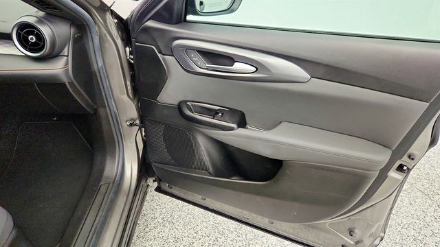 2024 Alfa Romeo Tonale Ti EAWD with Power Moonroof - 22970672 - 26