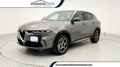 2024 Alfa Romeo Tonale