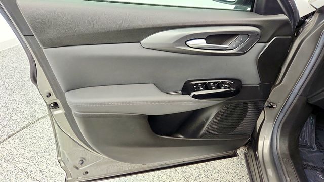 2024 Alfa Romeo Tonale Ti EAWD with Premium Interior Package & Power Moonroof - 22968977 - 10