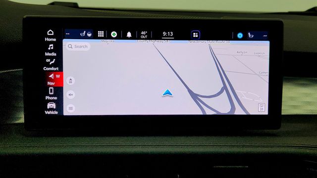 2024 Alfa Romeo Tonale Ti EAWD with Premium Interior Package & Power Moonroof - 22968977 - 19