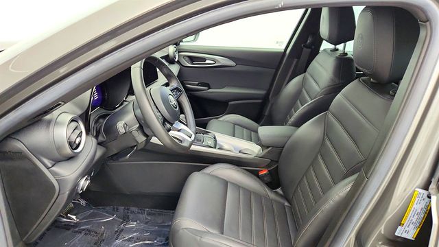 2024 Alfa Romeo Tonale Ti EAWD with Premium Interior Package & Power Moonroof - 22968977 - 20