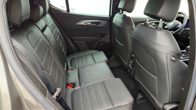 2024 Alfa Romeo Tonale Ti EAWD with Premium Interior Package & Power Moonroof - 22968977 - 22
