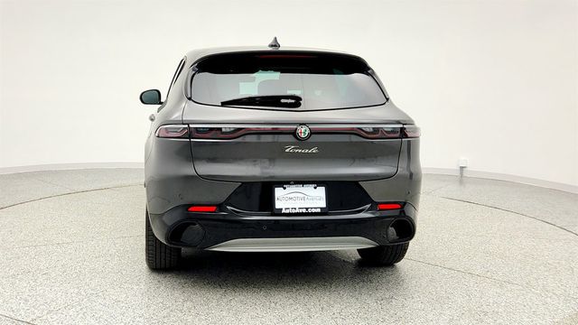 2024 Alfa Romeo Tonale Ti EAWD with Premium Interior Package & Power Moonroof - 22968977 - 5
