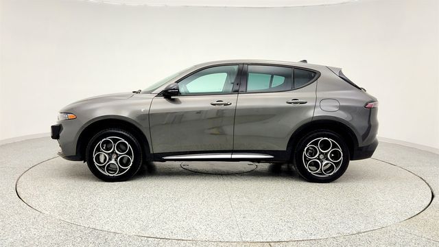 2024 Alfa Romeo Tonale Ti EAWD with Premium Interior Package & Power Moonroof - 22968977 - 7