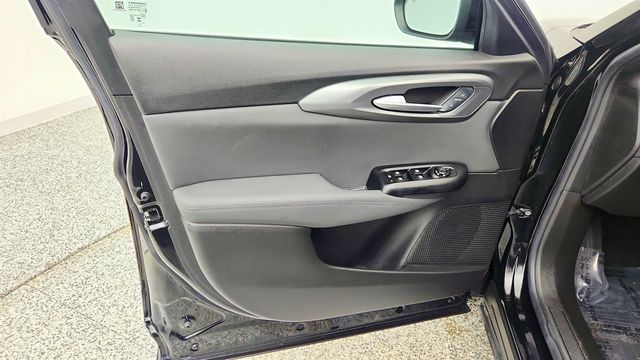 2024 Alfa Romeo Tonale Ti EAWD with Premium Interior Package & Power Moonroof - 22986935 - 10