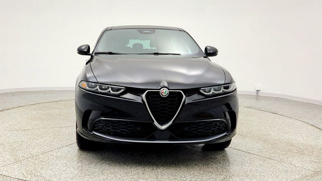 2024 Alfa Romeo Tonale Ti EAWD with Premium Interior Package & Power Moonroof - 22986935 - 1