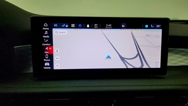 2024 Alfa Romeo Tonale Ti EAWD with Premium Interior Package & Power Moonroof - 22986935 - 19