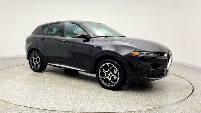 2024 Alfa Romeo Tonale Ti EAWD with Premium Interior Package & Power Moonroof - 22986935 - 2