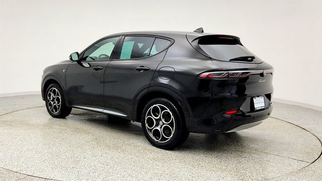 2024 Alfa Romeo Tonale Ti EAWD with Premium Interior Package & Power Moonroof - 22986935 - 6