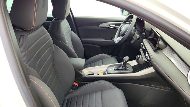 2024 Alfa Romeo Tonale Ti EAWD w/ Power Moonroof - 23082266 - 24