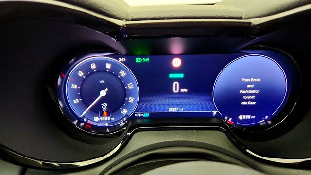 2024 Alfa Romeo Tonale Ti EAWD w/ Power Moonroof - 23033788 - 14