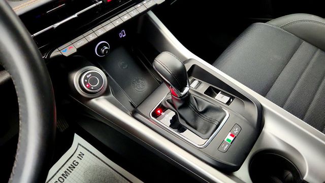 2024 Alfa Romeo Tonale Ti EAWD w/ Power Moonroof - 23033788 - 16