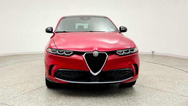 2024 Alfa Romeo Tonale Ti EAWD w/ Power Moonroof - 23033788 - 1