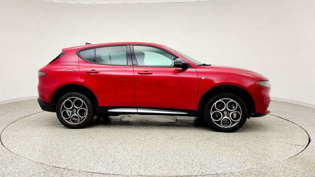 2024 Alfa Romeo Tonale Ti EAWD w/ Power Moonroof - 23033788 - 3