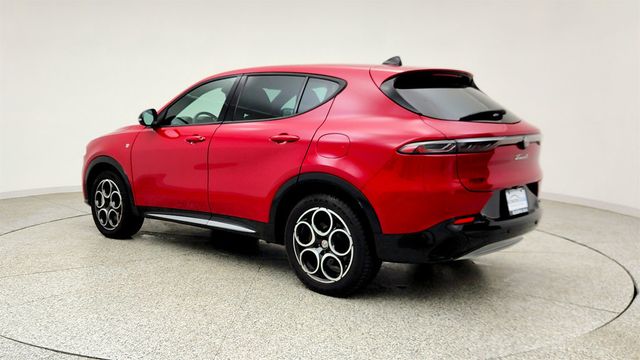 2024 Alfa Romeo Tonale Ti EAWD w/ Power Moonroof - 23033788 - 6