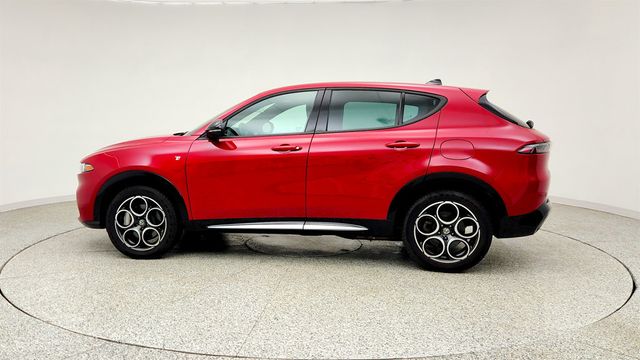 2024 Alfa Romeo Tonale Ti EAWD w/ Power Moonroof - 23033788 - 7