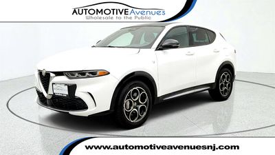 2024 Alfa Romeo Tonale
