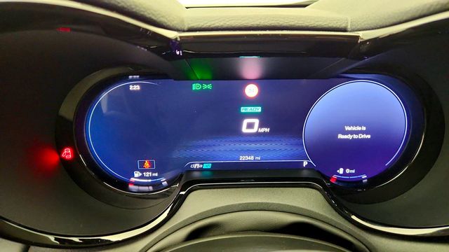 2024 Alfa Romeo Tonale Ti EAWD w/ Premium Interior, Active Assist & Moonroof - 23102069 - 14