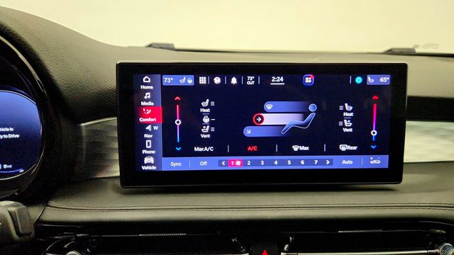 2024 Alfa Romeo Tonale Ti EAWD w/ Premium Interior, Active Assist & Moonroof - 23102069 - 19
