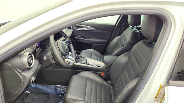 2024 Alfa Romeo Tonale Ti EAWD w/ Premium Interior, Active Assist & Moonroof - 23102069 - 20