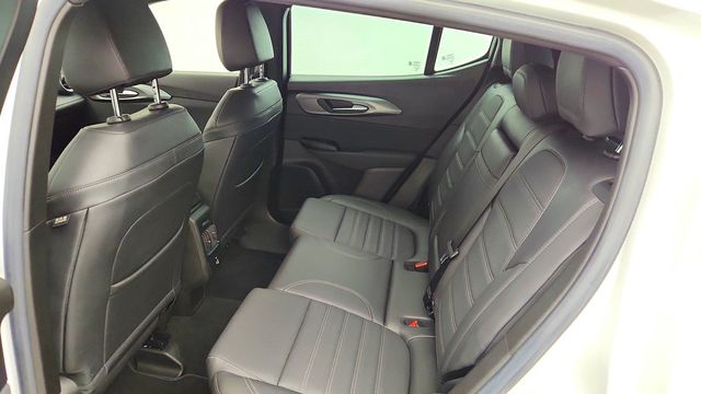 2024 Alfa Romeo Tonale Ti EAWD w/ Premium Interior, Active Assist & Moonroof - 23102069 - 21