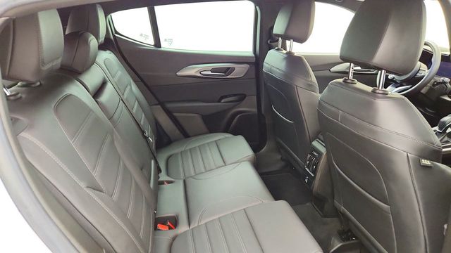 2024 Alfa Romeo Tonale Ti EAWD w/ Premium Interior, Active Assist & Moonroof - 23102069 - 23