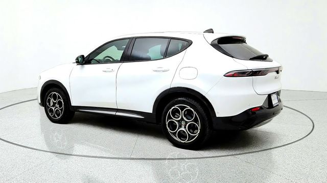2024 Alfa Romeo Tonale Ti EAWD w/ Premium Interior, Active Assist & Moonroof - 23102069 - 6