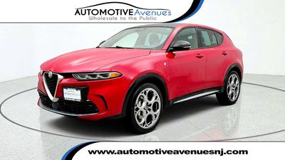 2024 Alfa Romeo Tonale