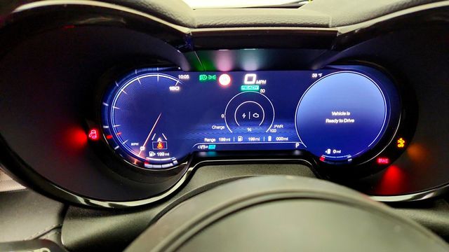 2024 Alfa Romeo Tonale Ti EAWD w/ Premium Interior & Grigio Wheels - 23088097 - 14