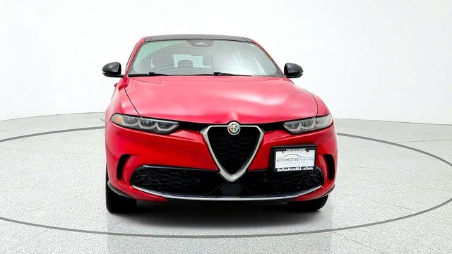 2024 Alfa Romeo Tonale Ti EAWD w/ Premium Interior & Grigio Wheels - 23088097 - 1