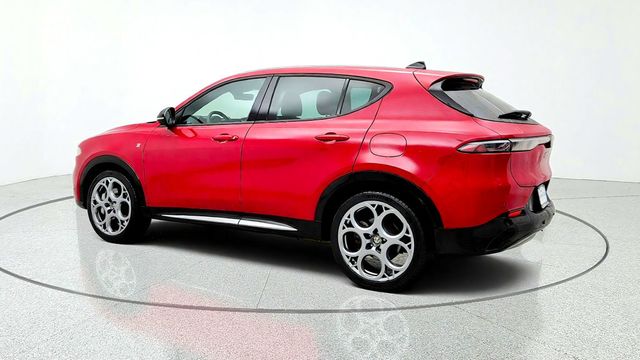 2024 Alfa Romeo Tonale Ti EAWD w/ Premium Interior & Grigio Wheels - 23088097 - 6