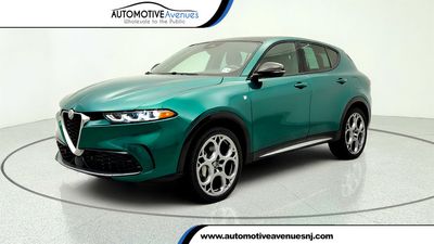2024 Alfa Romeo Tonale