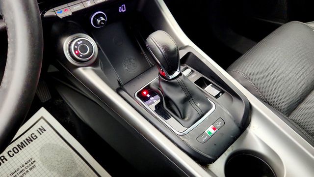 2024 Alfa Romeo Tonale Ti EAWD w/ Premium Interior Pkg & 20'' Wheels - 23047020 - 15