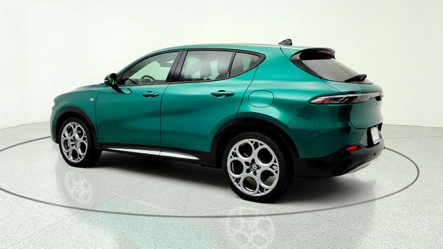2024 Alfa Romeo Tonale Ti EAWD w/ Premium Interior Pkg & 20'' Wheels - 23047020 - 6