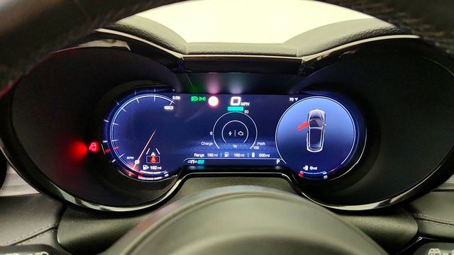 2024 Alfa Romeo Tonale Ti EAWD w/ Premium Interior & Sound, 20'' Wheels & Active Assist - 23094201 - 14