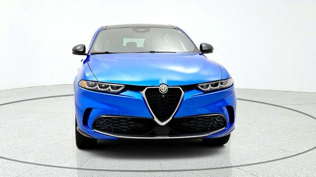 2024 Alfa Romeo Tonale Ti EAWD w/ Premium Interior & Sound, 20'' Wheels & Active Assist - 23094201 - 1