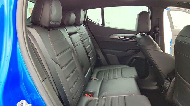 2024 Alfa Romeo Tonale Ti EAWD w/ Premium Interior & Sound, 20'' Wheels & Active Assist - 23094201 - 21