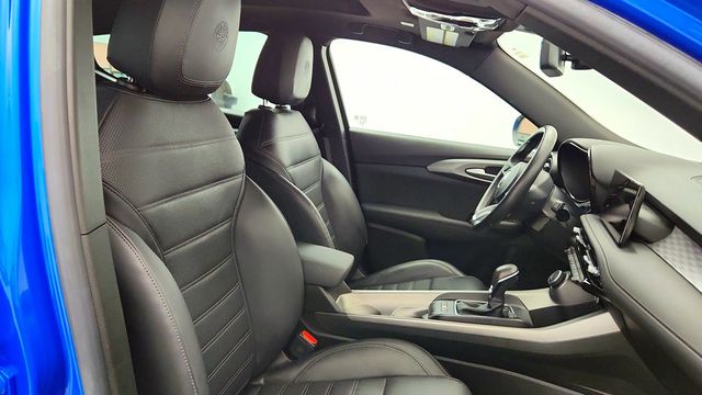 2024 Alfa Romeo Tonale Ti EAWD w/ Premium Interior & Sound, 20'' Wheels & Active Assist - 23094201 - 22