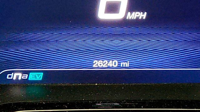 2024 Alfa Romeo Tonale Ti EAWD w/ Premium Interior & Sound and Assist Advanced Packages - 22968505 - 17